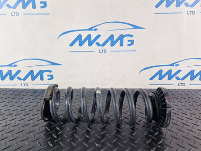 16-22 MERCEDES BENZ X253 GENUINE REAR COIL SPRING A2053240184