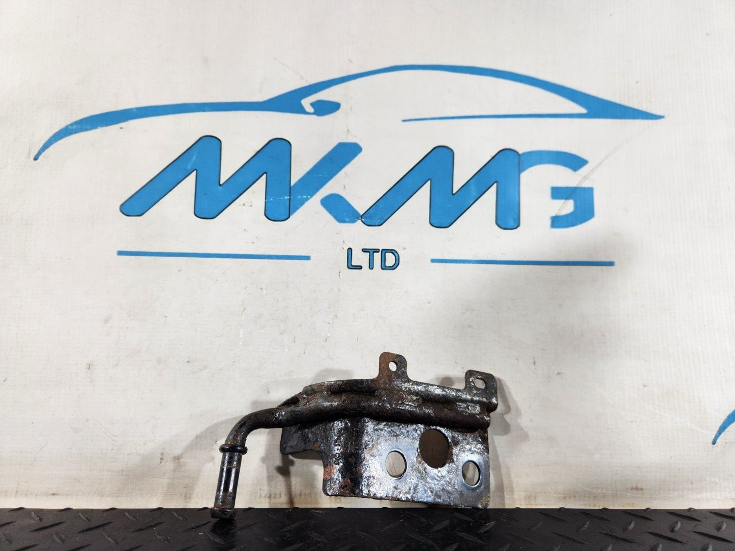 Audi Unknown Part Type 8W0253144F