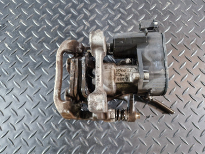19-ON MERCEDES BENZ B CLASS W247 REAR RIGHT SIDE BRAKE CALIPER A2474230498