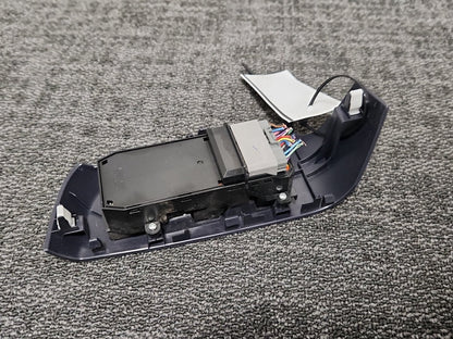 Honda Insight MK2 (ZE2) Hatchback Front Right Window Switch Trim C8H-HY4-E1
