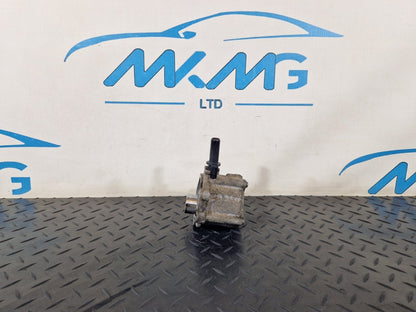 12-18 MERCEDES BENZ B-CLASS W246 GENUINE VACUUM PUMP A6512300565