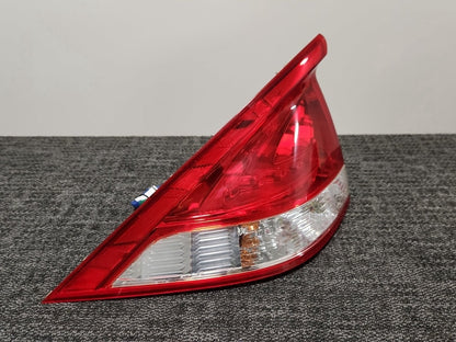 2010 Honda Insight MK2 (ZE2) Genuine Rear Left N/S Passenger Tail Light
