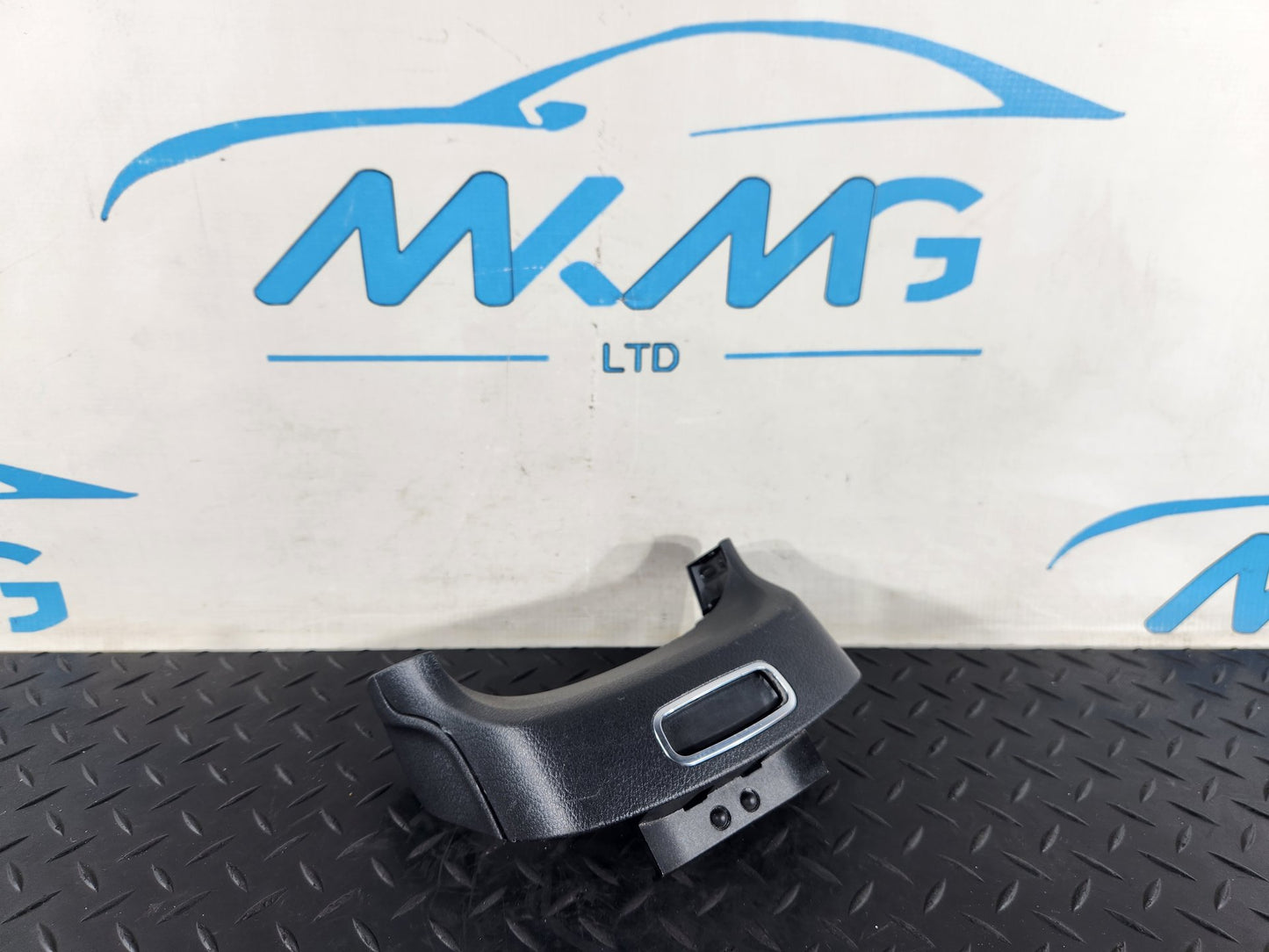 2019 Mercedes-Benz B200d B-Class W247 SUV Key a2476802601