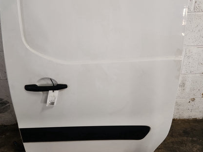 Citroen Berlingo MK2 (B9) Cargo Van Genuine Left N/S Passenger Sliding Door