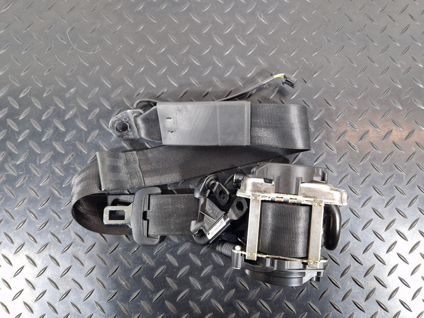 Audi Unknown Part Type 8W78577063G0857737A