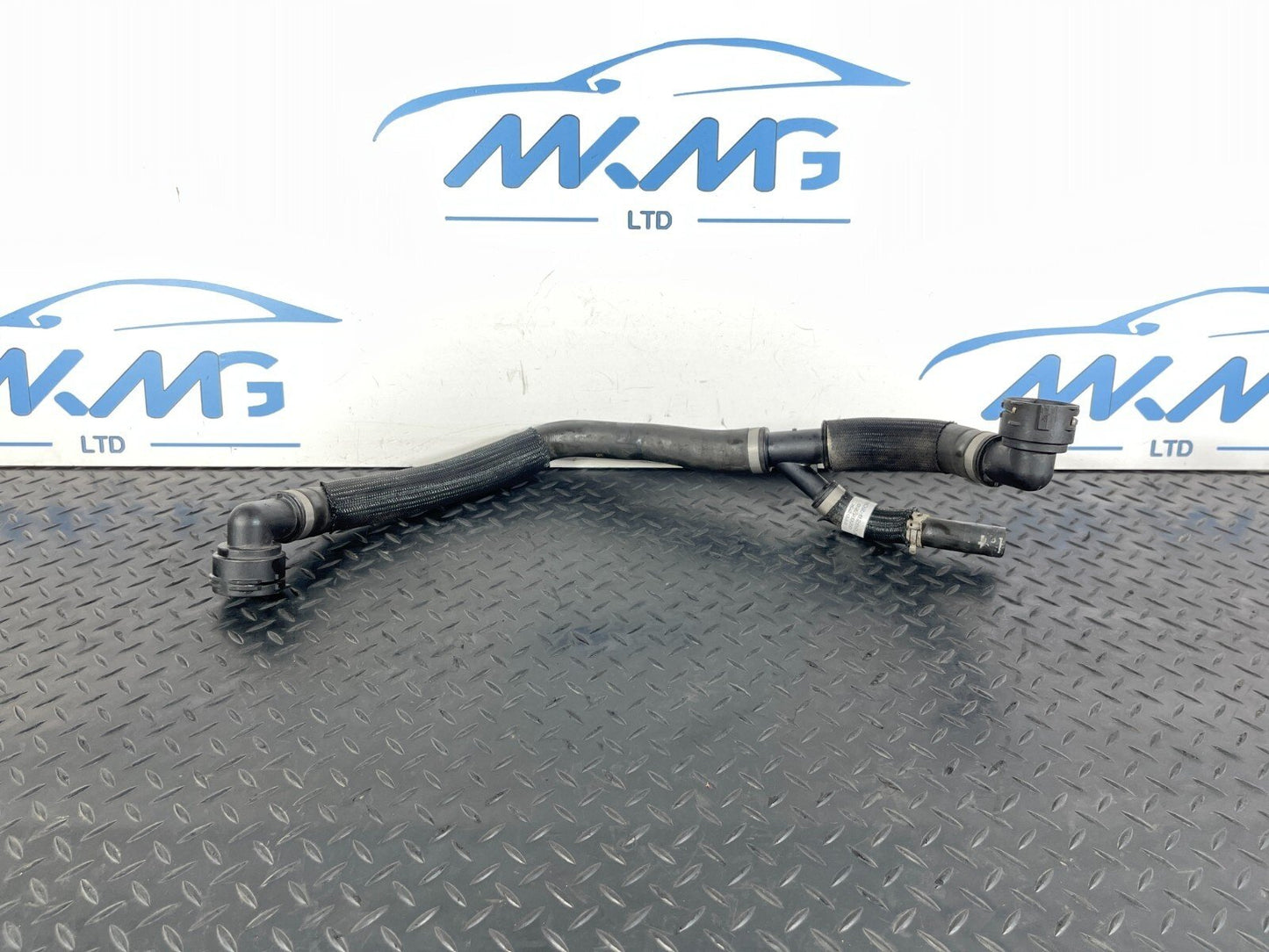 2019-ON  LAND ROVER DISCOVERY L550 COOLANT HOSE PIPE K8D28260AC