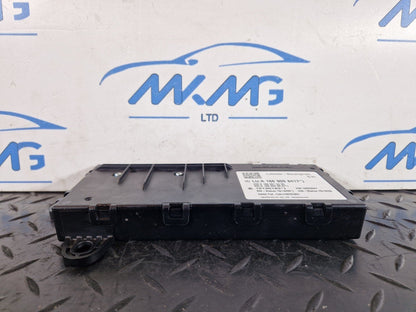 16-19 MERCEDES BENZ GLE W166 AIR SUSPENSION CONTROL UNIT MODULE A1669008417