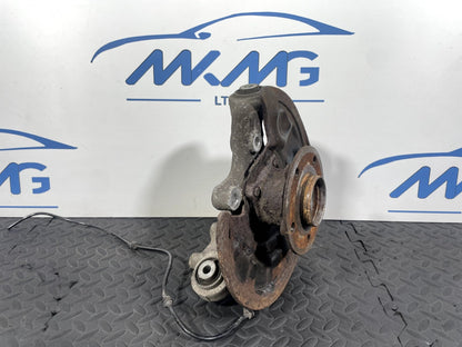 12-18  MERCEDES A B CLA W176 W246 C117 REAR PASSENGER SIDE WHEEL HUB A2460306