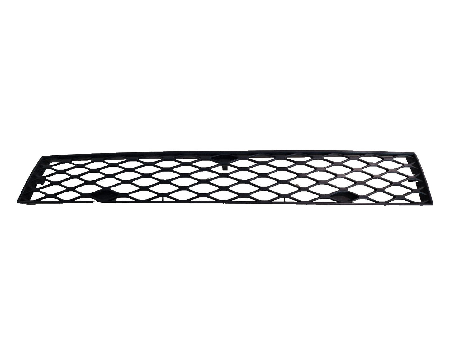 AUDI A6 C7 GENUINE LOWER CENTRE FRONT BUMPER GRILL 4Z7807683A