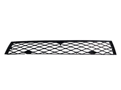 AUDI A6 C7 GENUINE LOWER CENTRE FRONT BUMPER GRILL 4Z7807683A