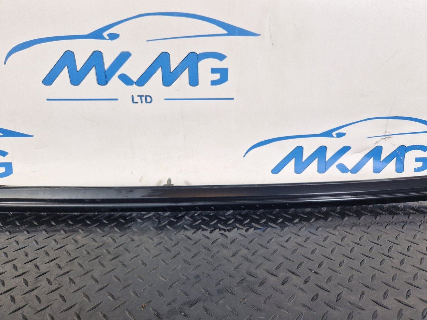 14-21 BMW 2 SERIES GRAN TOURER F46 GENUINE LEFT SIDE ROOF RACK RAIL BAR 7333603