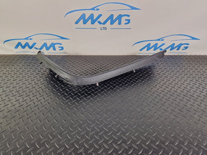 12-18 MERCEDES BENZ B-CLASS W246 REAR TAILGATE WINDSCREEN UPPER TRIM A2467400171
