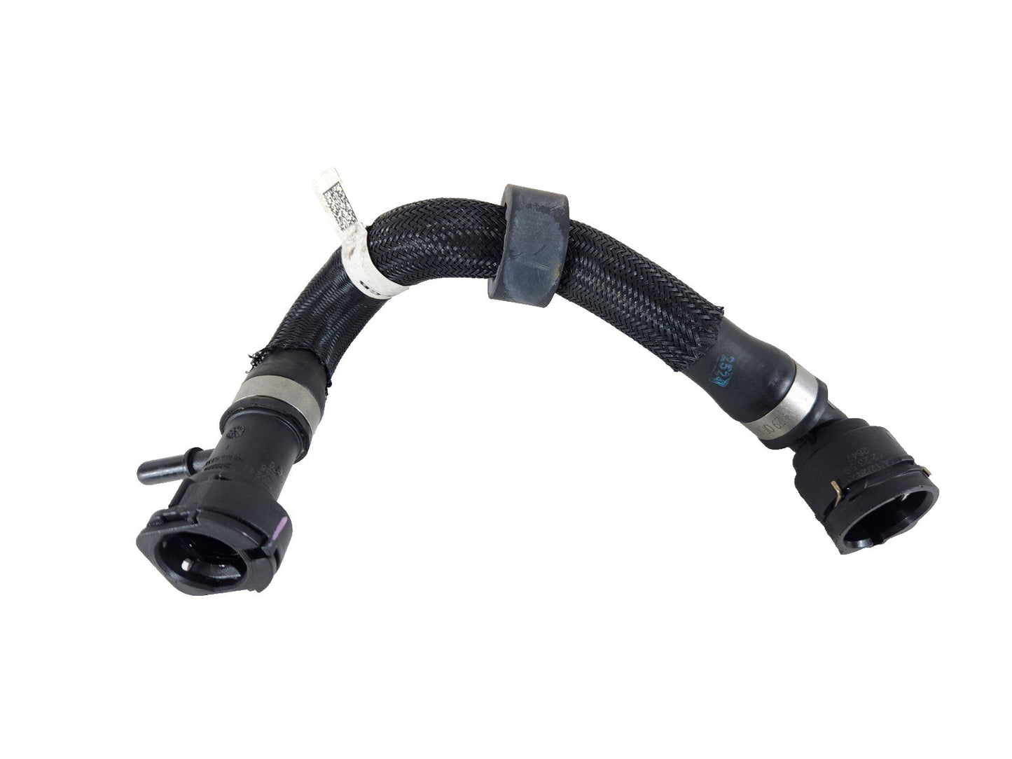19-ON RANGE ROVER EVOQUE L551 WATER COOLANT PIPE HOSE M8D28B160CB