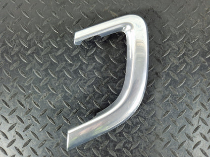 14-19 LAND ROVER L550 GENUINE N/S/F FRONT LEFT DOOR PANEL TRIM FK72237B07A