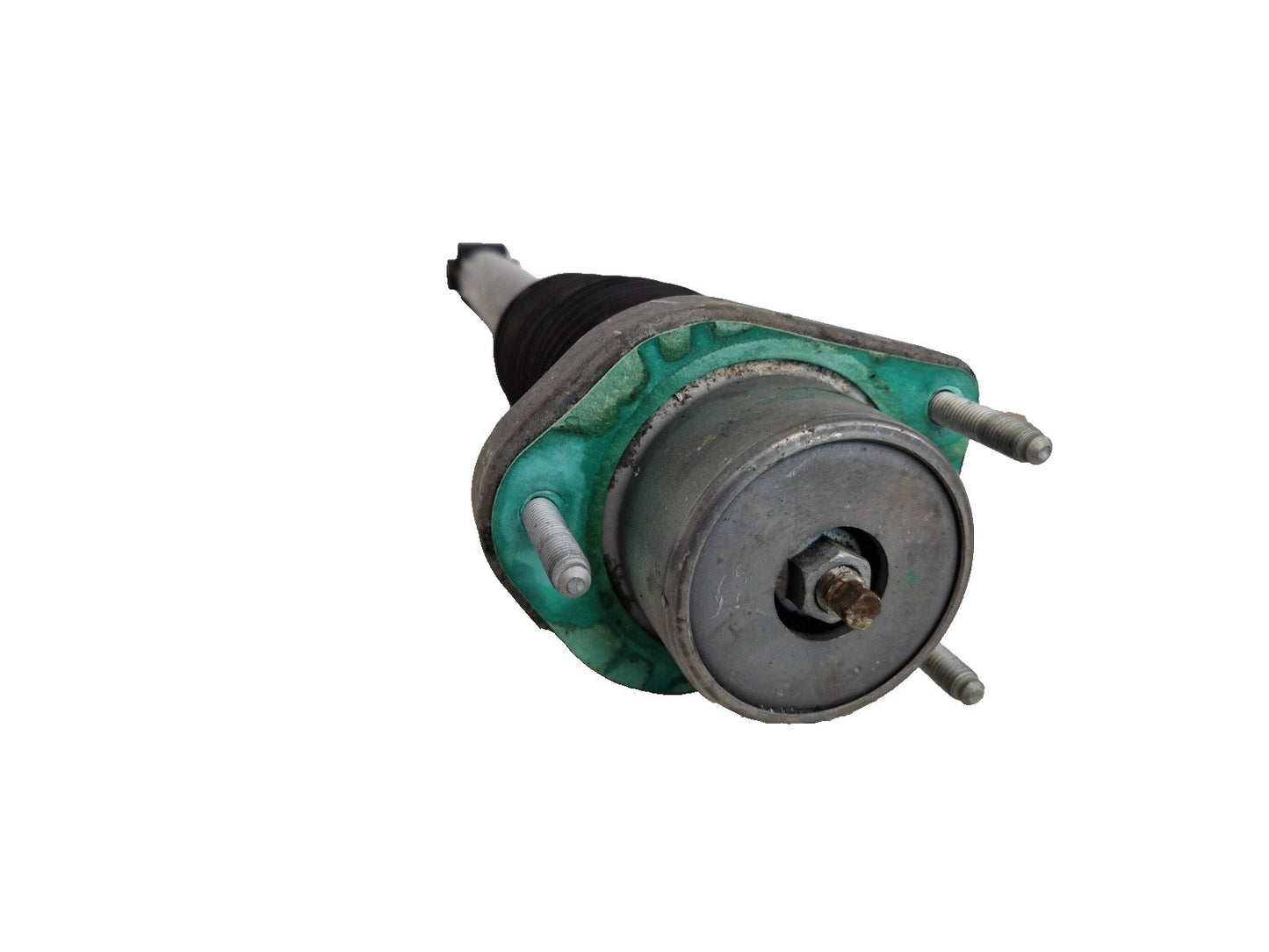 LAND ROVER DISCOVERY L462 GENUINE REAR RIGHT SHOCK ABSORBER LR081568