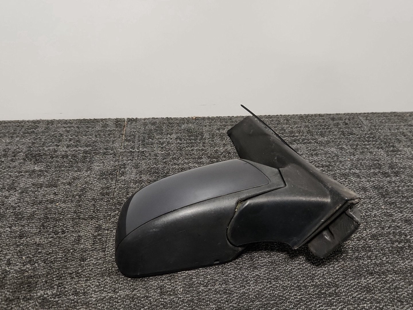 Ford C-Max MK1 FL (C214) MPV Front Right Door Wing Mirror in Sea Grey (Metallic)