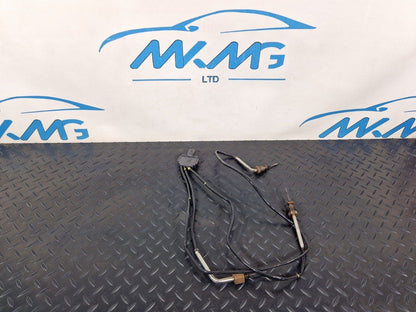 19-ON MERCEDES BENZ A CLASS W177 EXHAUST TEMPERATURE SENSOR A0009053806