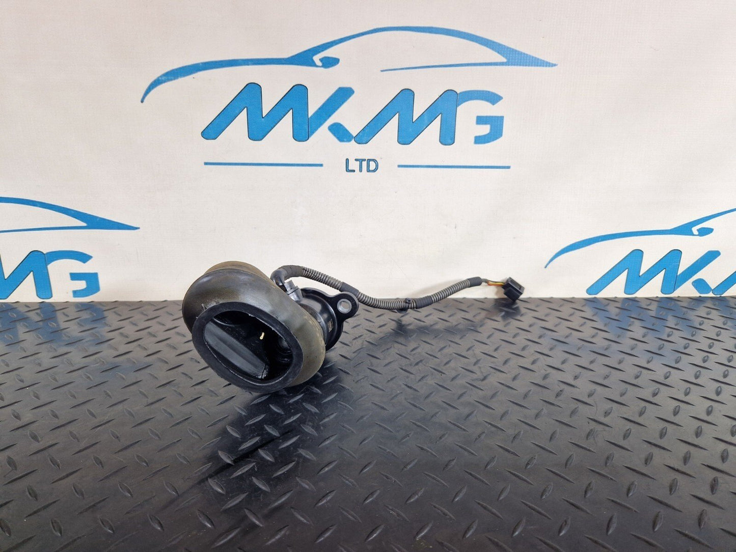 18-ON MERCEDES BENZ A CLASS W177 POWER STEERING RACK CABLE WIRING & RUBBER SEAL