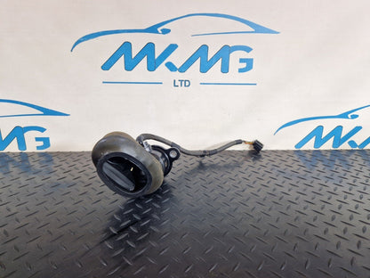18-ON MERCEDES BENZ A CLASS W177 POWER STEERING RACK CABLE WIRING & RUBBER SEAL