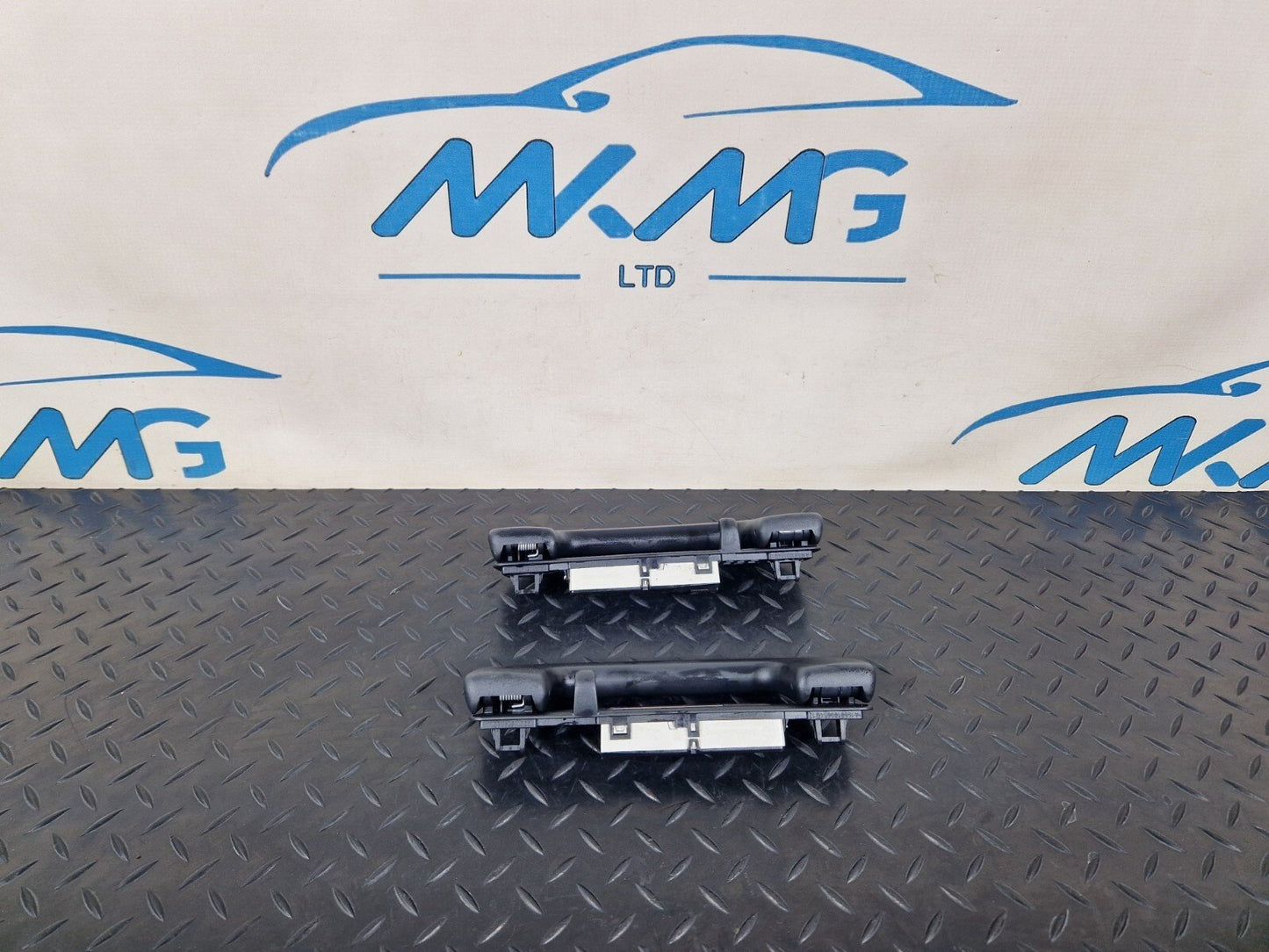 MERCEDES BENZ A CLASS W177 REAR LEFT & RIGHT GRAB HANDLE A0998150000 A0998150100