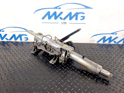 16-19 AUDI A4 B9 GENUINE STEERING COLUMN ASSEMBLY 8W0419506H