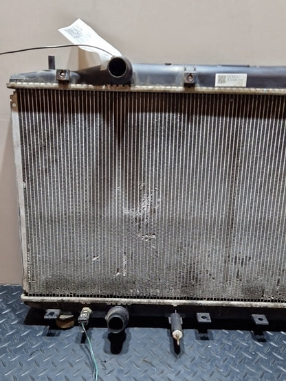 Honda Civic 2.2LL Diesel 110.0kw N22B4 Engine Cooling Radiator MF222000-8500
