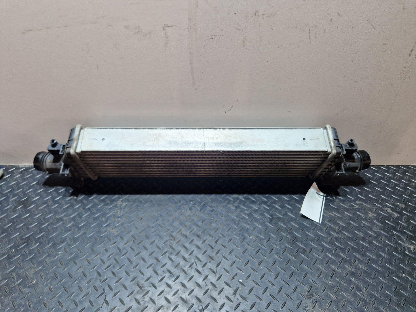 Vauxhall Mokka MK1 (G1U0) SUV 1.6L Diesel Genuine Radiator Intercooler