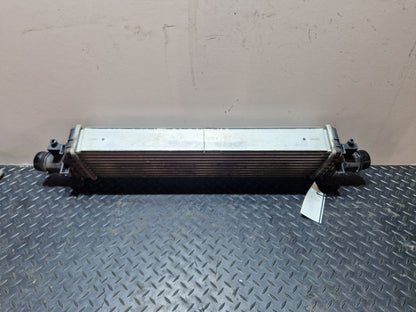 Vauxhall Mokka MK1 (G1U0) SUV 1.6L Diesel Genuine Radiator Intercooler