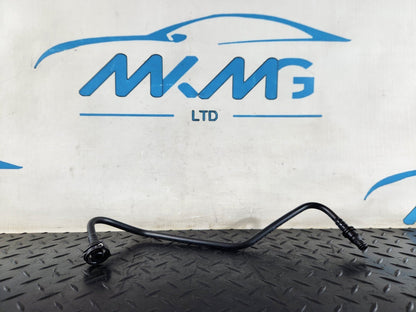 16-19 MERCEDES BENZ GLE W166 GENUINE PIPE HOSE A1665000991