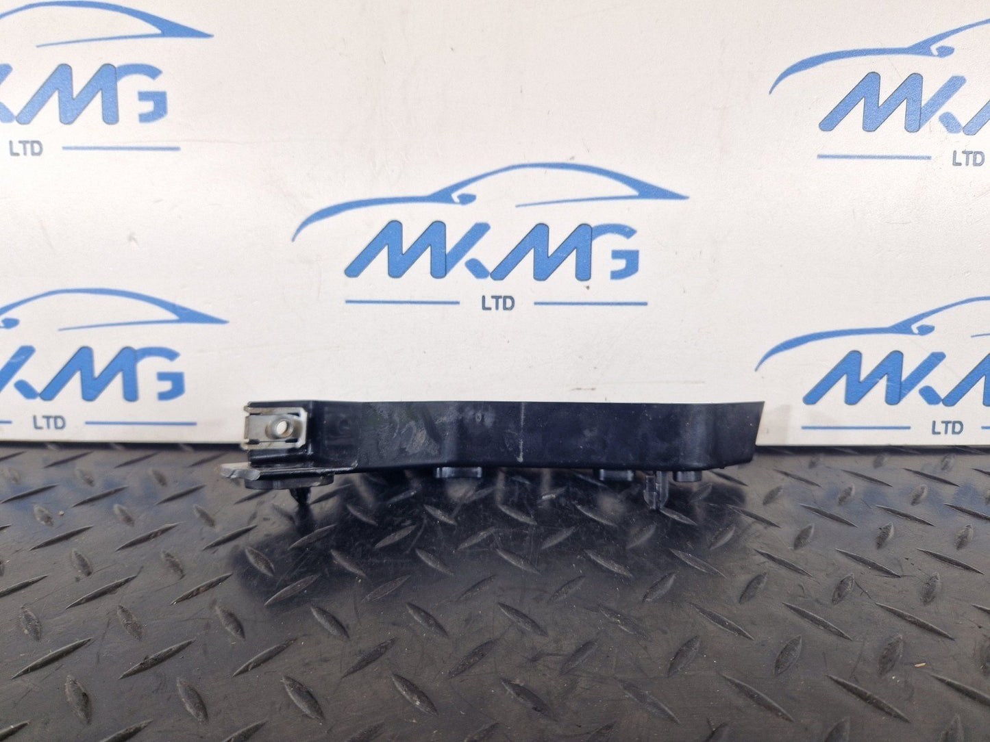 14-19 LAND ROVER L550 DISCOVERY FRONT RIGHT SIDE BUMPER BRACKET FK217E762AC