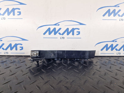 14-19 LAND ROVER L550 DISCOVERY FRONT RIGHT SIDE BUMPER BRACKET FK217E762AC