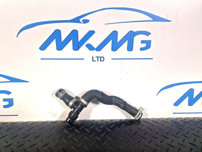 19-ON MERCEDES BENZ A CLASS EQ W177 WATER COOLANT PIPE A1775016200