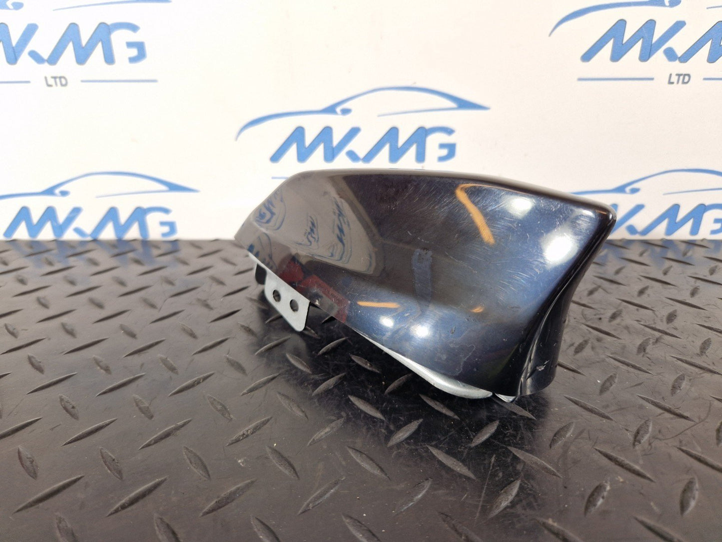 19-ON RANGE ROVER EVOQUE L551 OEM SHARK FIN ROOF AERIAL ANTENNA MX73-19C089-DA