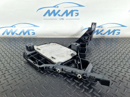 11-19 MERCEDES BENZ ML W166 OEM REAR RIGHT BUMPER SUPPORT BRACKET A1668851221