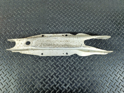 MERCEDES A B CLA W246 W176 C117 REAR LOWER CONTROL ARM SPRING LINK A2463520202
