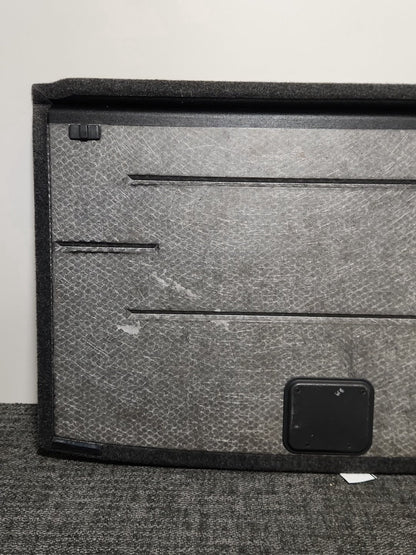 Volkswagen Polo 6R - MK5 Hatchback Genuine Boot Liner Floor Cover 6R0858855B