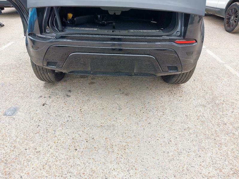 2024 Land Rover Range Rover Evoque L551 SALZA2AN3RH253248