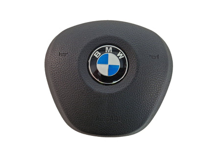 BMW X2 F39 GENUINE DRIVER SAFETY BAG 308250799
