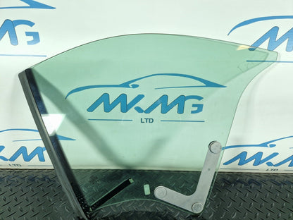 12-17 AUDI S5 CONVERTIBLE REAR LEFT SIDE WINDOW GLASS 43R-00082 8P7845457