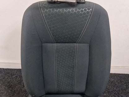 Ford Fiesta MK7 (B299) Hatchback Right Front Seat