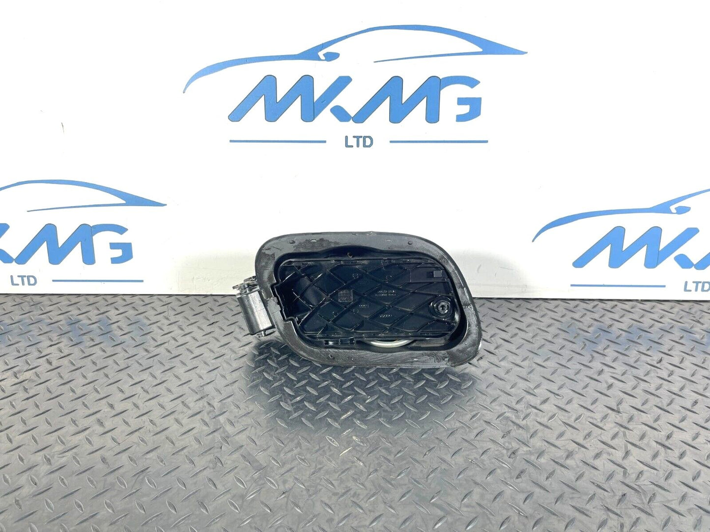 2019-ON  LAND ROVER DISCOVERY L550 FUEL FILLER FLAP & CAP LK7227936CC