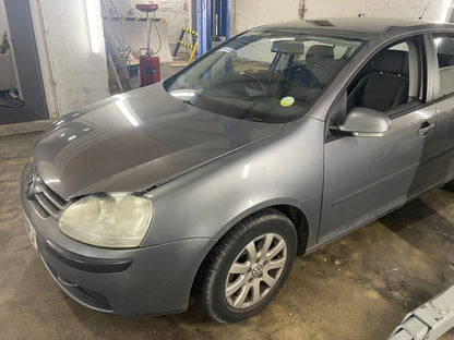 2006 Volkswagen Golf MK5 - 1K