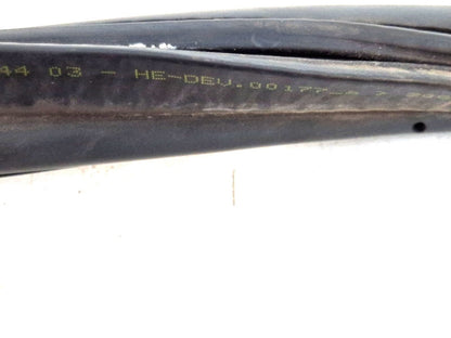 BMW 2 SERIES GRAN COUPE F44 GASKET SEAL RUBBER TAILGATE BOOT LID TRUNK 7292144