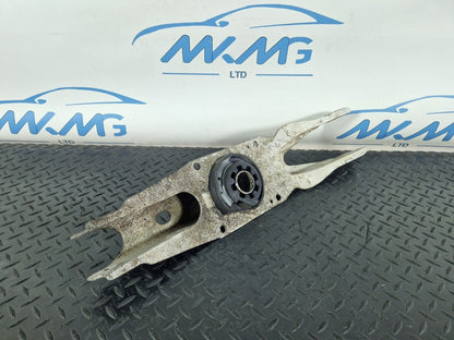 13-19 MERCEDES BENZ CLA C117 REAR LOWER CONTROL ARM SPRING LINK A2463520202