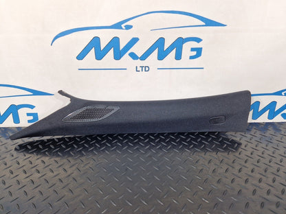 19-ON MERCEDES BENZ A CLASS LEFT SIDE A PILLAR TRIM COVER A1776900000