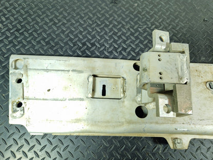11-19 MERCEDES BENZ ML W166 GEARBOX MOUNT SUPPORT BRACKET A1662410047