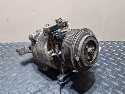 Vauxhall Mokka MK1 (G1U0) SUV 1.6L Diesel Genuine A/C Condenser Pump 94559597