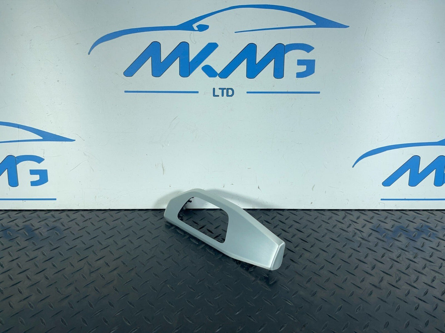 16-23 AUDI A5 F5 S-LINE GENUINE HEADLIGHT SWITCH SURROUND TRIM COVER 8W2853190