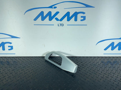 16-23 AUDI A5 F5 S-LINE GENUINE HEADLIGHT SWITCH SURROUND TRIM COVER 8W2853190