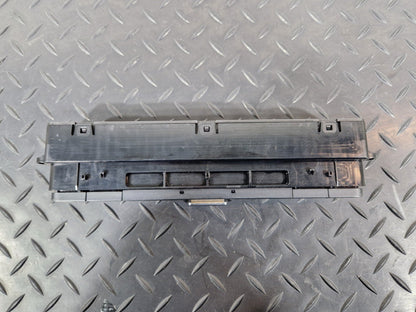 18-ON MERCEDES SPRINTER W907 W910 OEM RADIO CONTROL SWITCH PANEL A9079002203